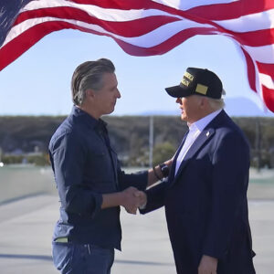 California Trump Gold Dark MAGA Hat 14 California Trump Gold Dark MAGA Hat