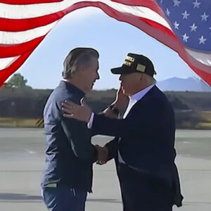 California Trump Gold Dark MAGA Hat 12 California Trump Gold Dark MAGA Hat