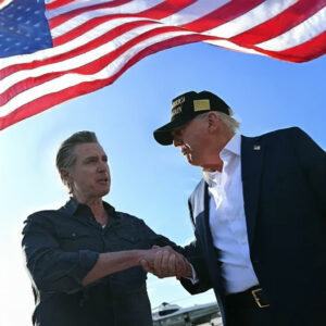 California Trump Gold Dark MAGA Hat 13 California Trump Gold Dark MAGA Hat