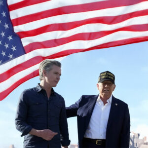 Donald Trump Gold Dark MAGA 45 47 Hat