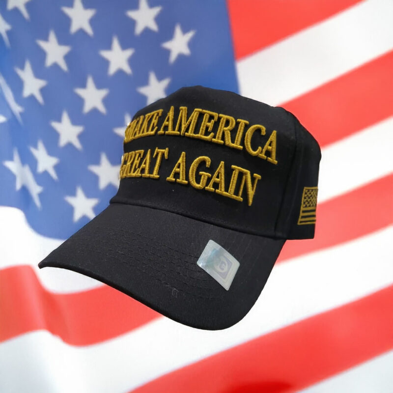 Donald Trump Hat 45-47 Never Surrender MAGA Cap 13 Donald Trump Hat 45-47 Never Surrender MAGA Cap