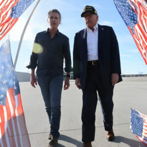 Hollywood Trump Gold Dark MAGA Hat 10 Hollywood Trump Gold Dark MAGA Hat