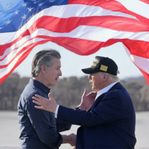 Los Angeles Trump Gold Dark MAGA Hat 10 Los Angeles Trump Gold Dark MAGA Hat