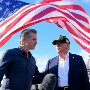 Trump Black MAGA 45 47 Hat