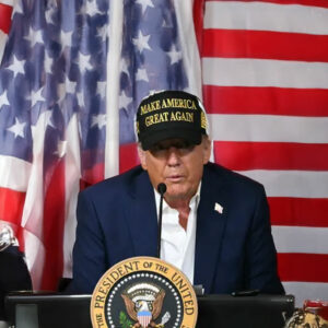 Trump Gold Dark MAGA Hat 12 Trump Gold Dark MAGA Hat