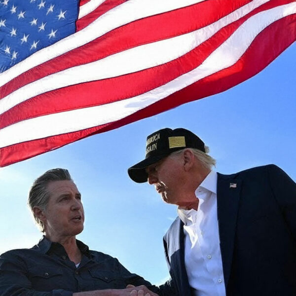 Trump Gold Dark MAGA Hat