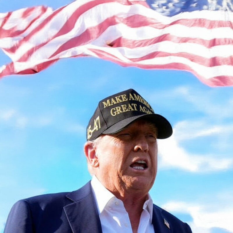 Trump tours wildfire damage in LA - Gold Dark MAGA 45 47 Hat 10 Trump tours wildfire damage in LA - Gold Dark MAGA 45 47 Hat