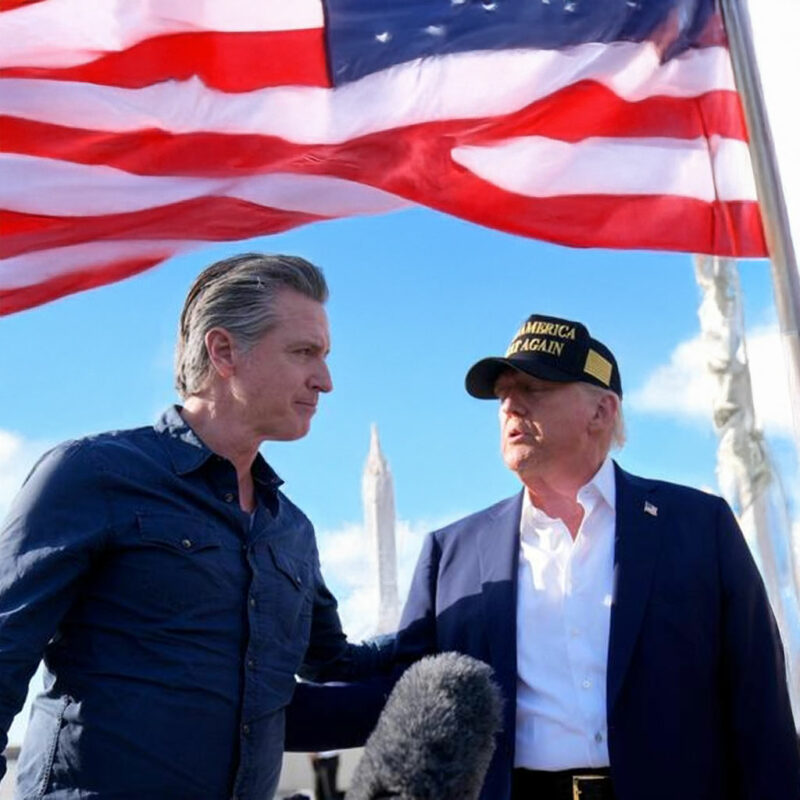 Trump tours wildfire damage in LA - Gold Dark MAGA 45 47 Hat 11 Trump tours wildfire damage in LA - Gold Dark MAGA 45 47 Hat